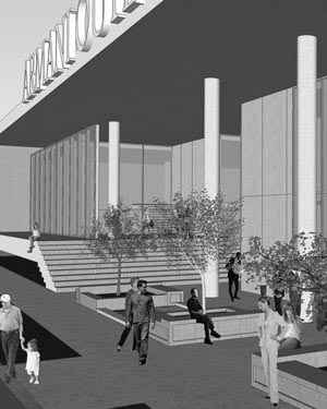 armani outlet matelica severini associati