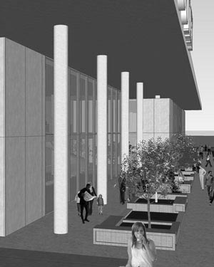 armani outlet matelica severini associati