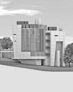 nuova sede regione marche ancona severini associati